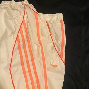 adidas’s sweatpants